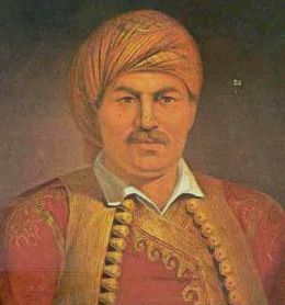 Xatzimichalis Dalianis